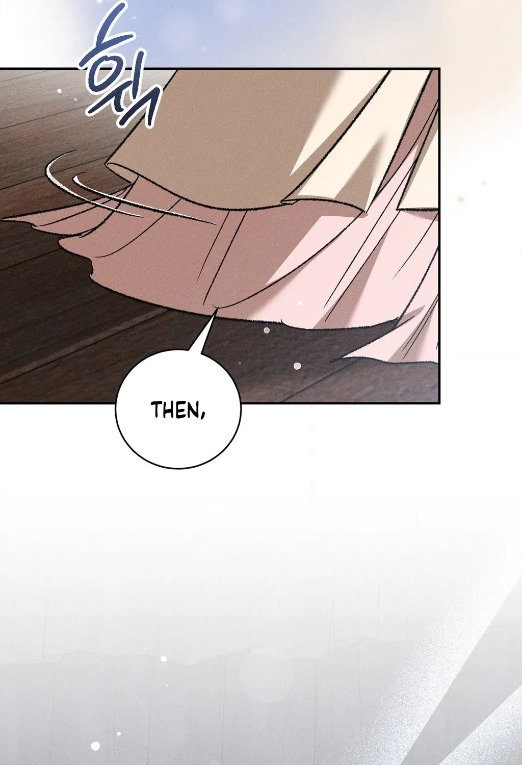 Absolute Adoration Chapter 26 - page 21