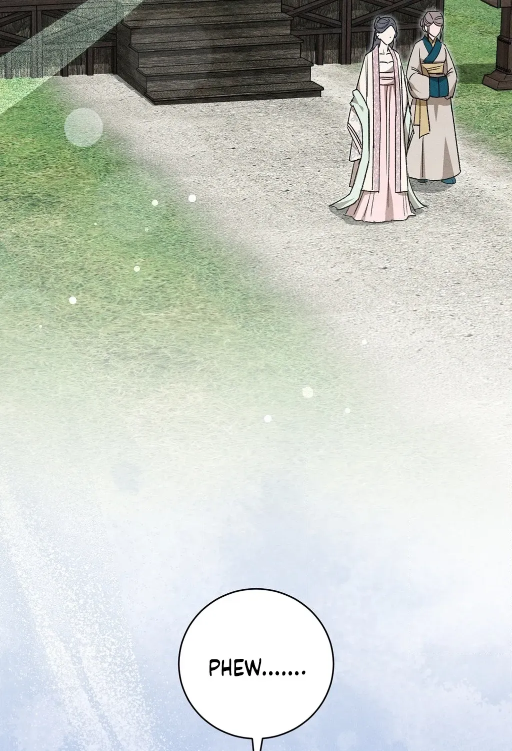 Absolute Adoration Chapter 26 - page 27