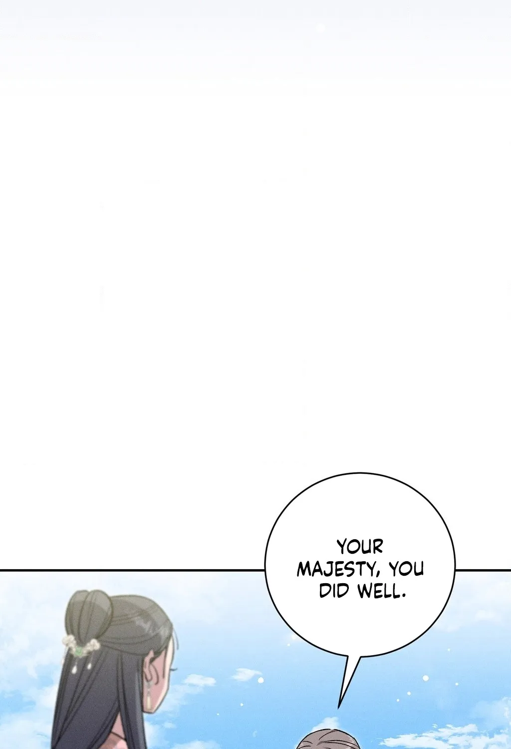 Absolute Adoration Chapter 26 - page 31