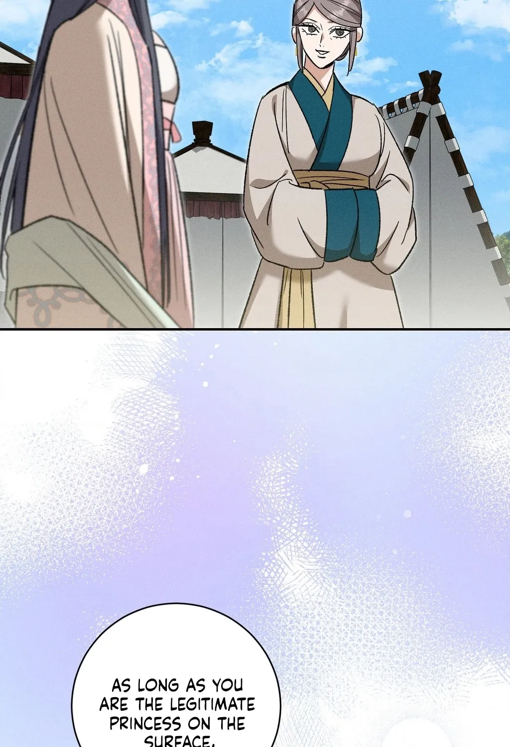 Absolute Adoration Chapter 26 - page 32
