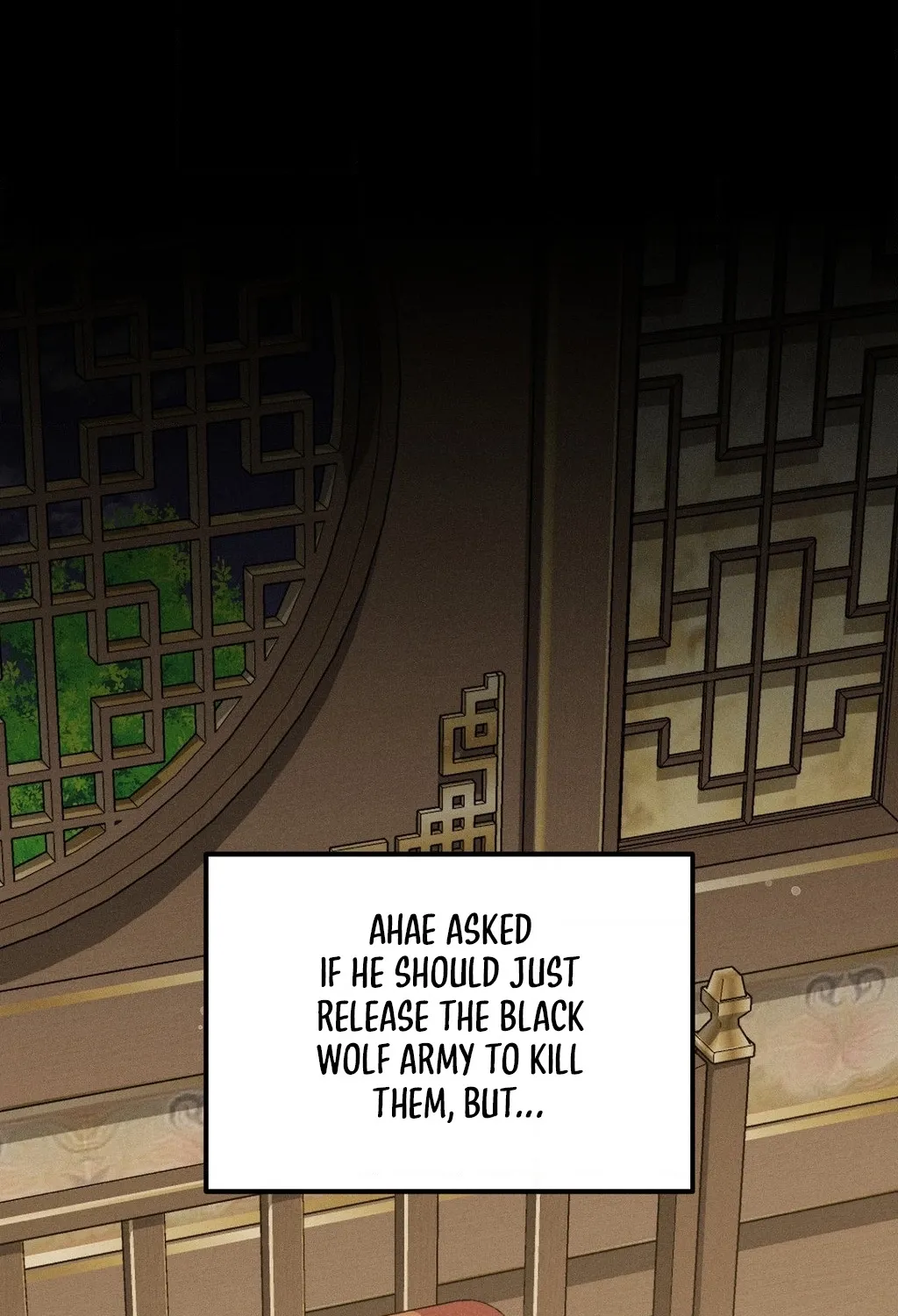Absolute Adoration Chapter 26 - page 38