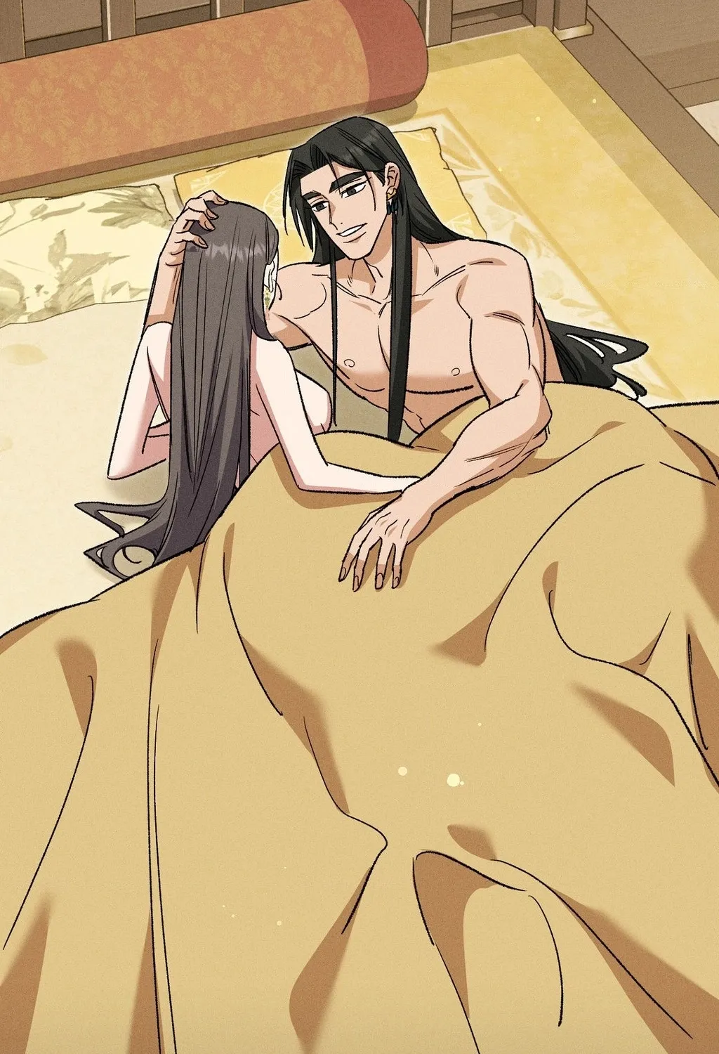 Absolute Adoration Chapter 26 - page 39