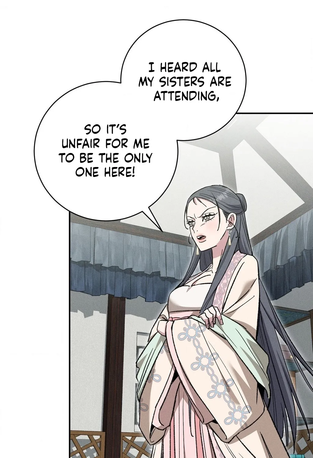 Absolute Adoration Chapter 26 - page 4