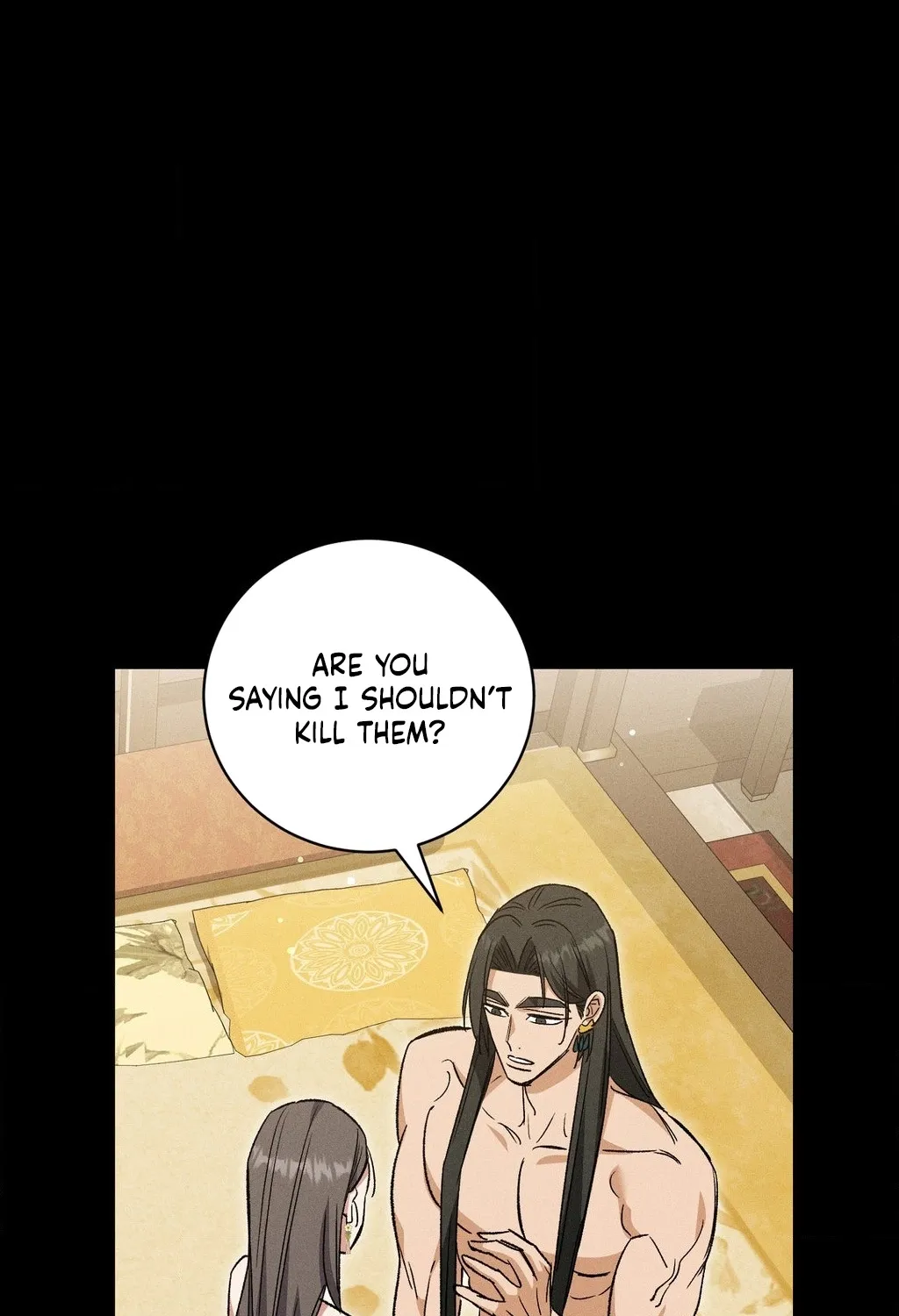Absolute Adoration Chapter 26 - page 42