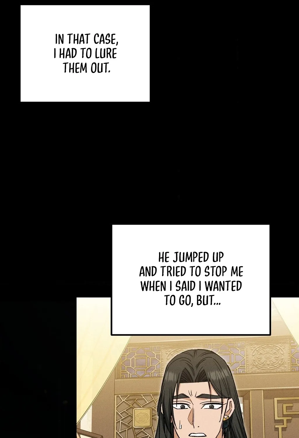 Absolute Adoration Chapter 26 - page 44