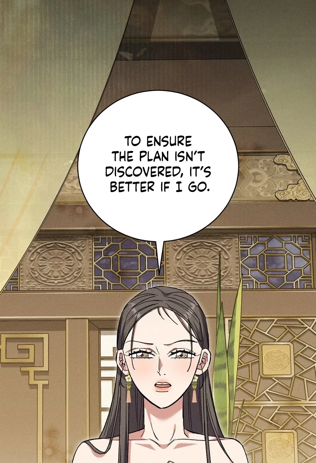 Absolute Adoration Chapter 26 - page 46