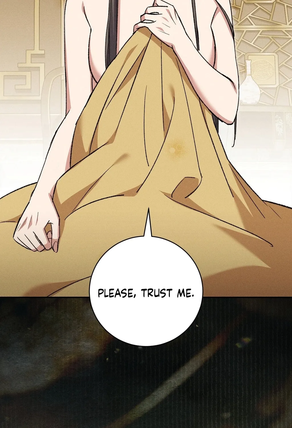 Absolute Adoration Chapter 26 - page 47