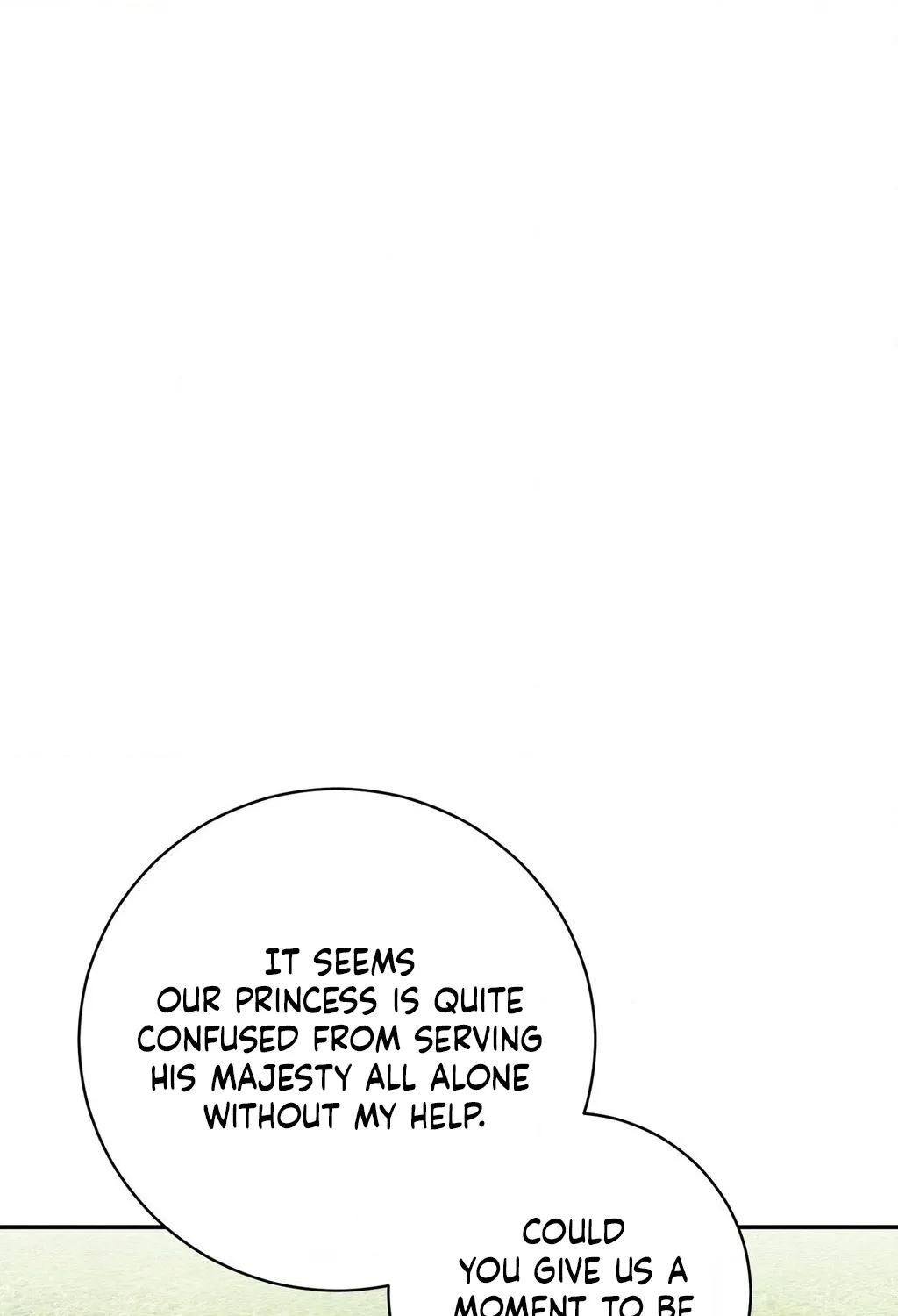 Absolute Adoration Chapter 26 - page 51