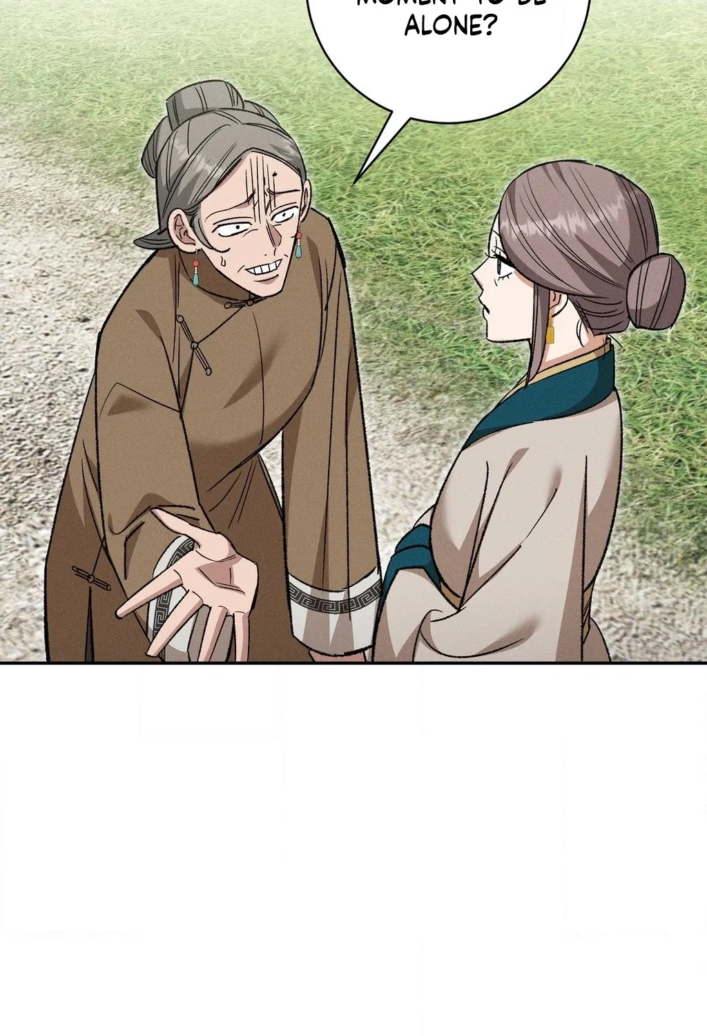 Absolute Adoration Chapter 26 - page 52