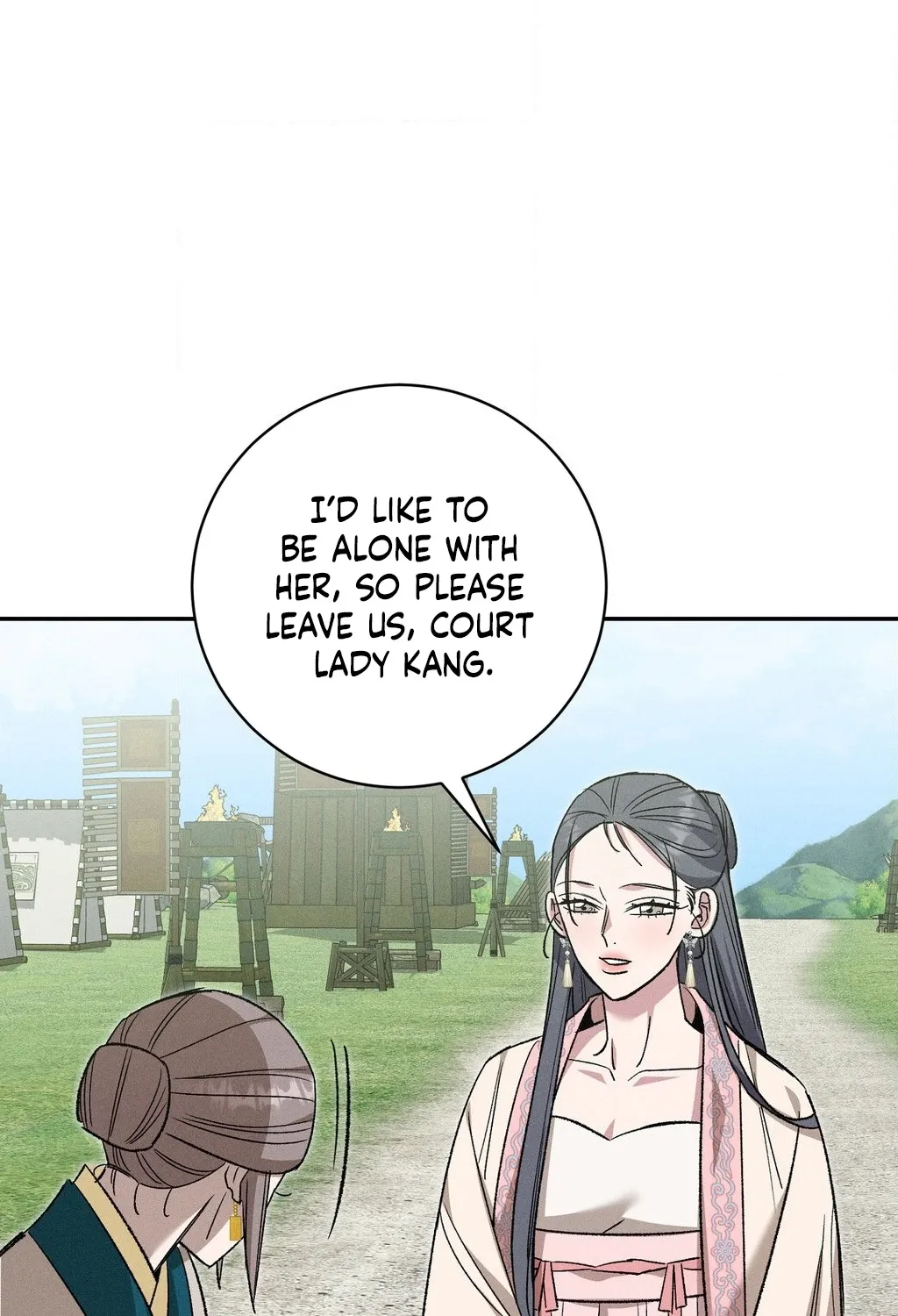 Absolute Adoration Chapter 26 - page 53
