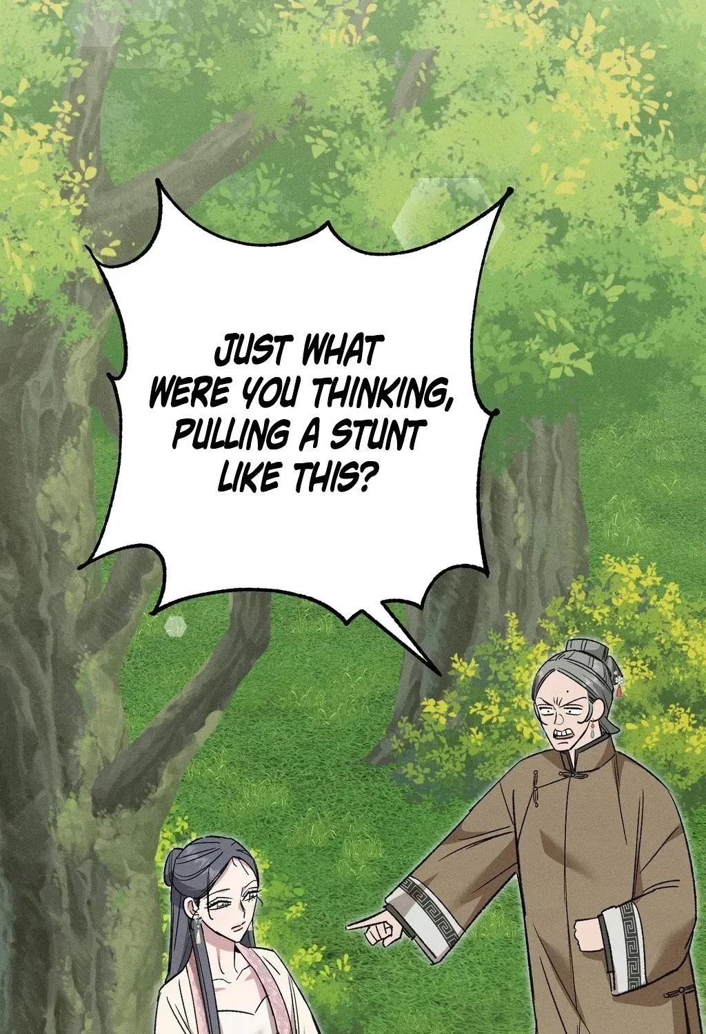 Absolute Adoration Chapter 26 - page 57