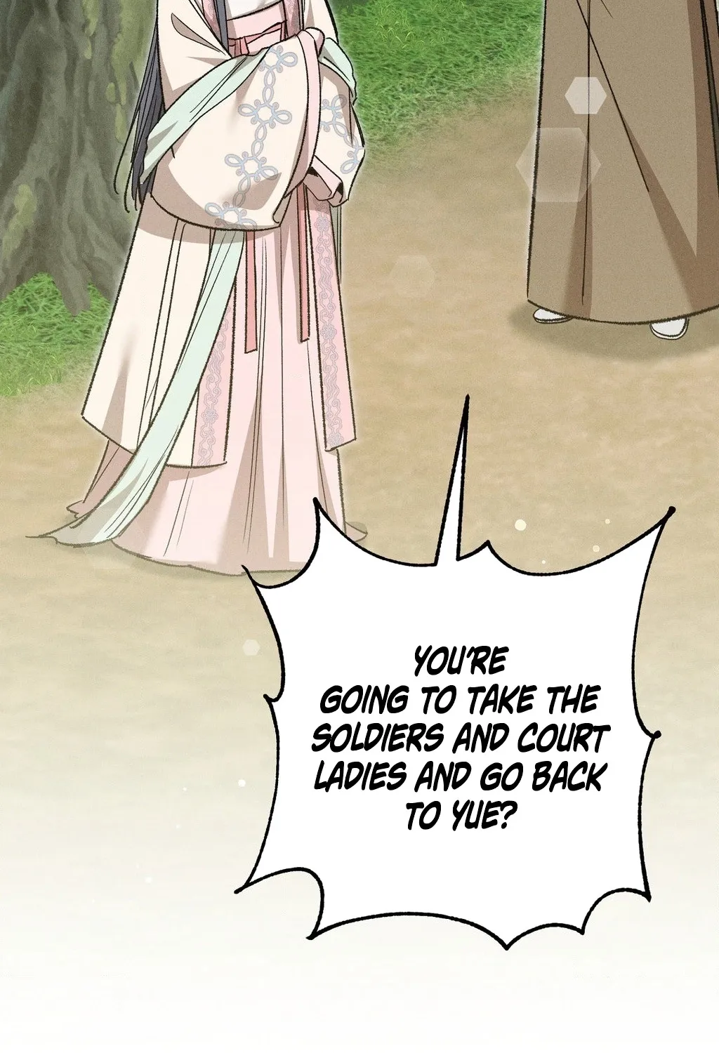 Absolute Adoration Chapter 26 - page 58