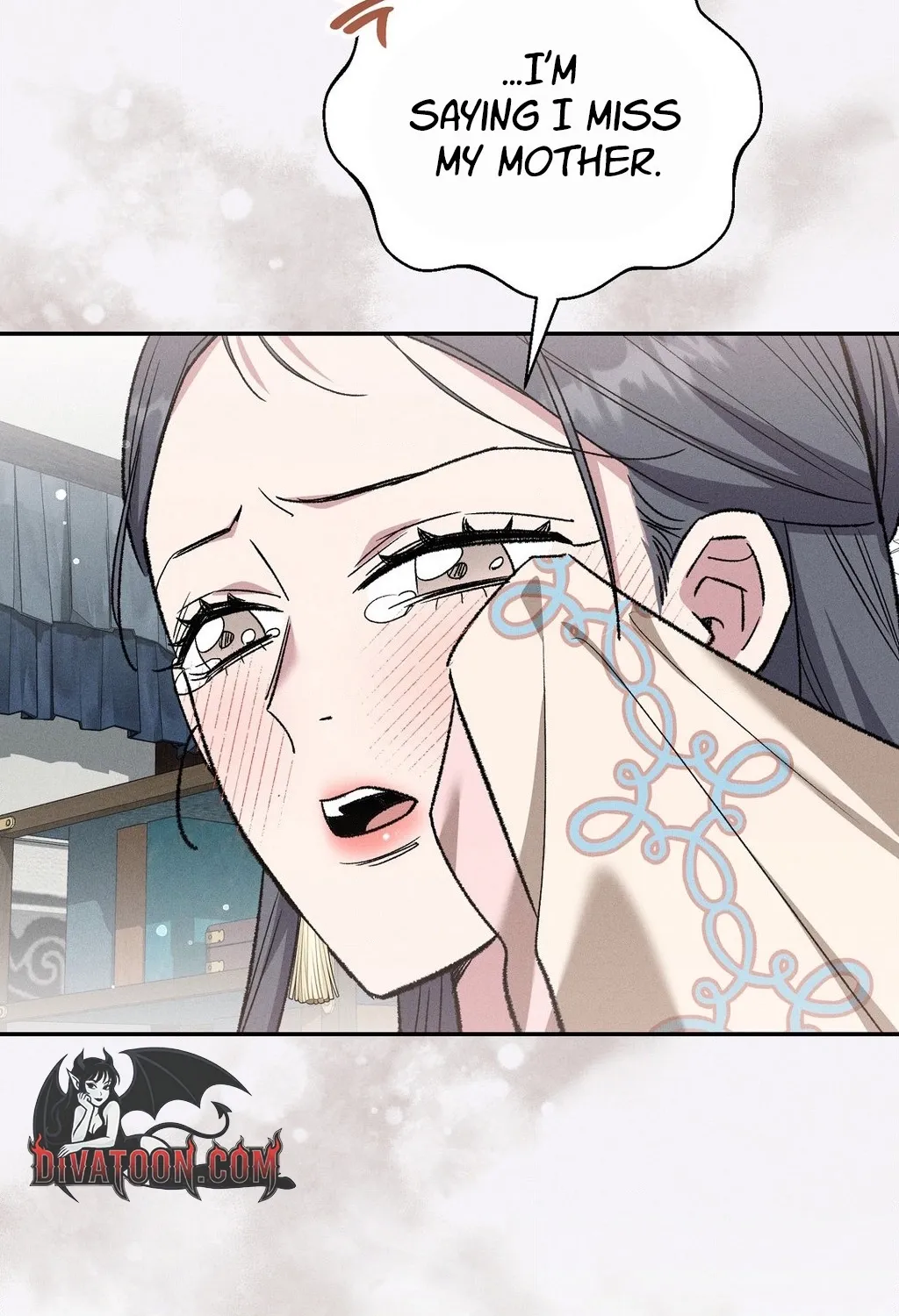 Absolute Adoration Chapter 26 - page 6