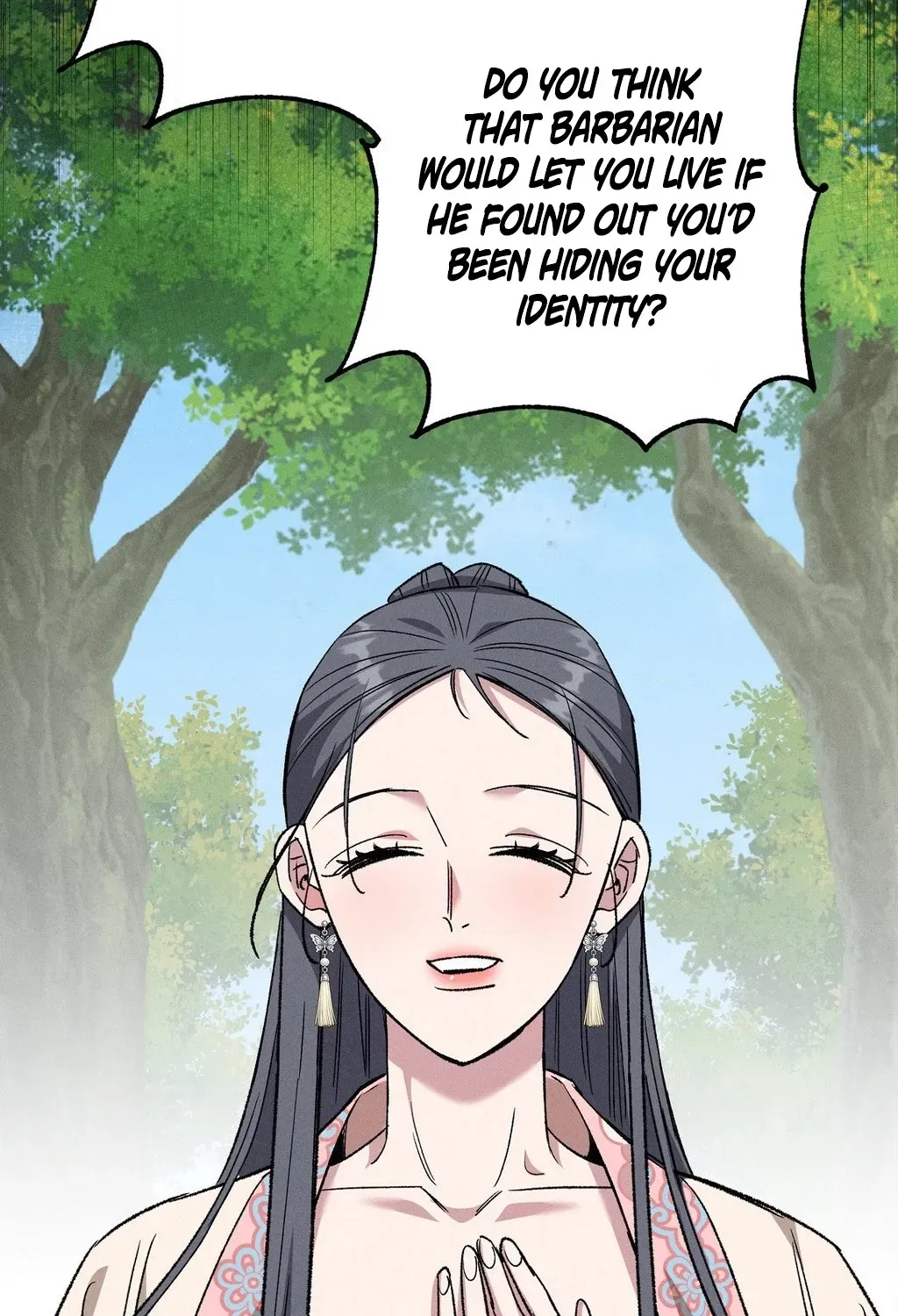 Absolute Adoration Chapter 26 - page 76