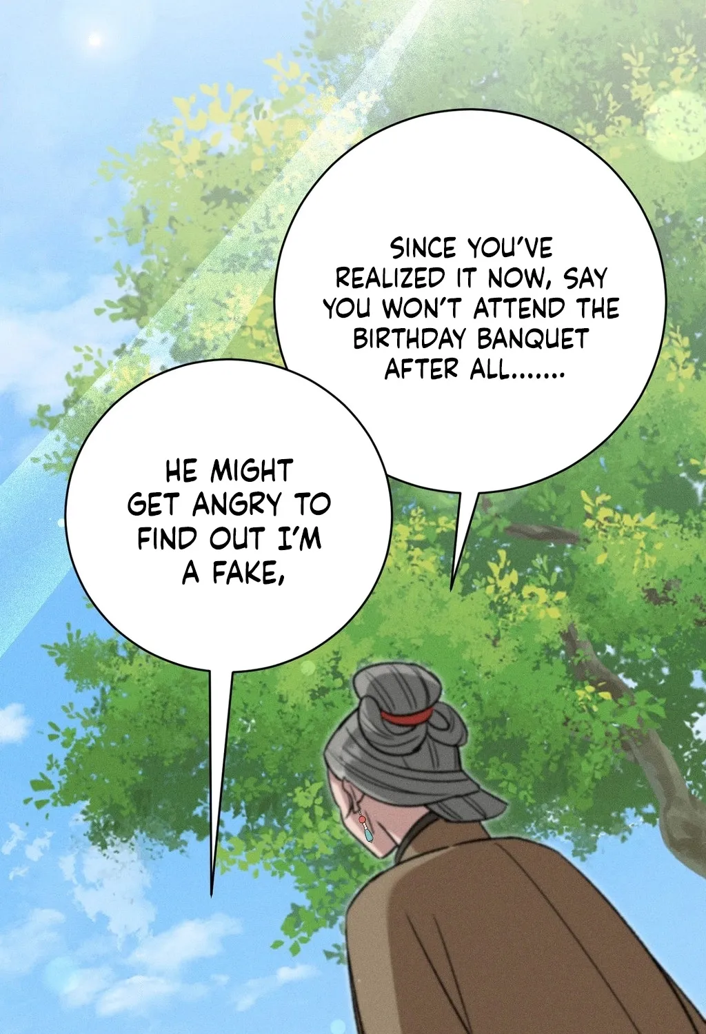 Absolute Adoration Chapter 26 - page 78