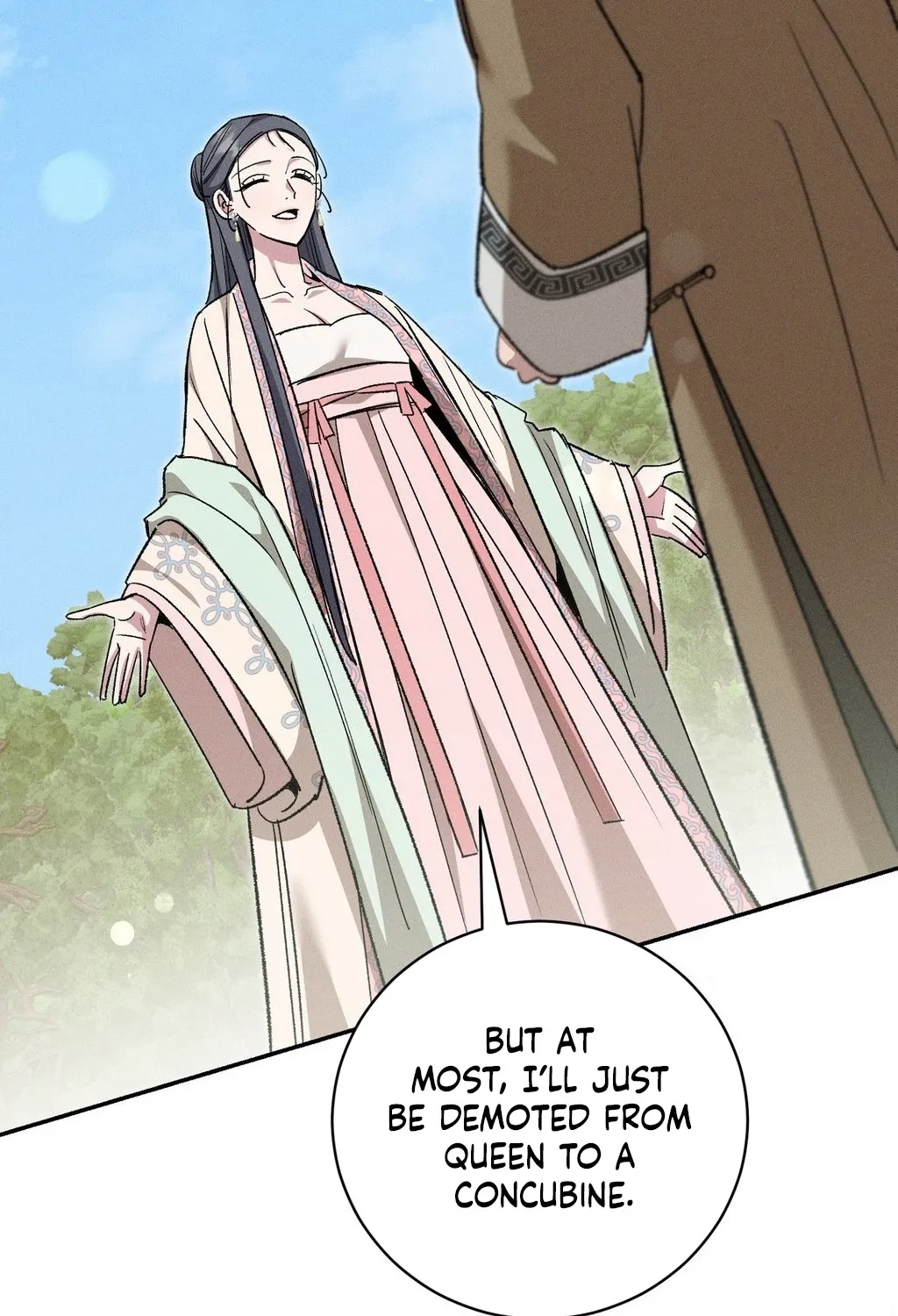 Absolute Adoration Chapter 26 - page 79