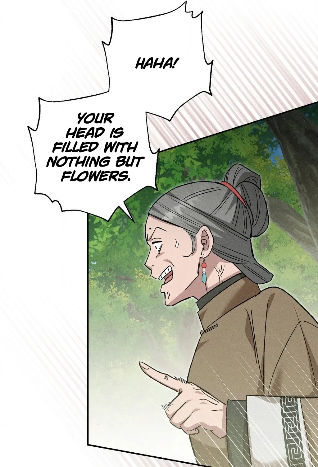 Absolute Adoration Chapter 26 - page 81