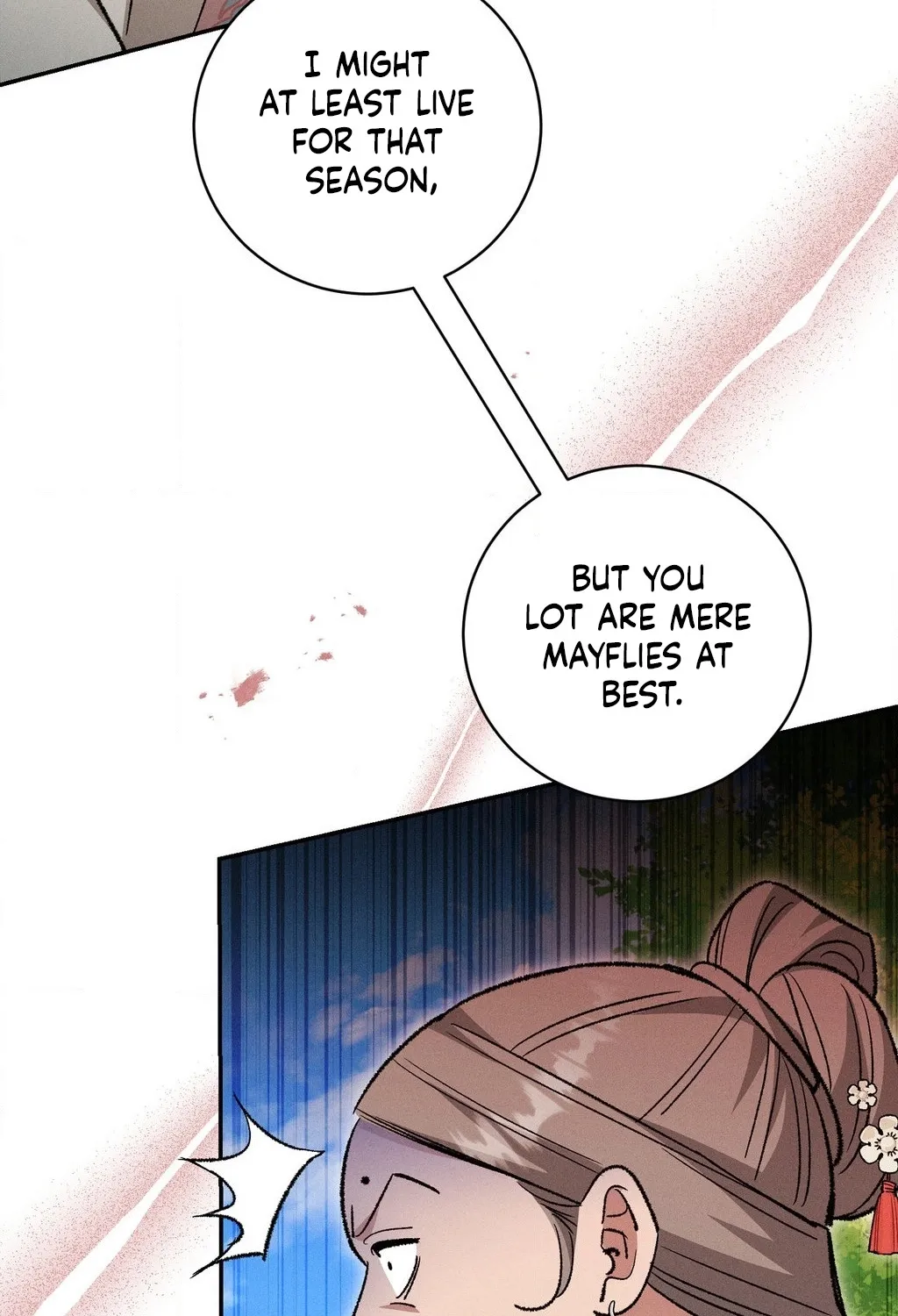 Absolute Adoration Chapter 26 - page 84