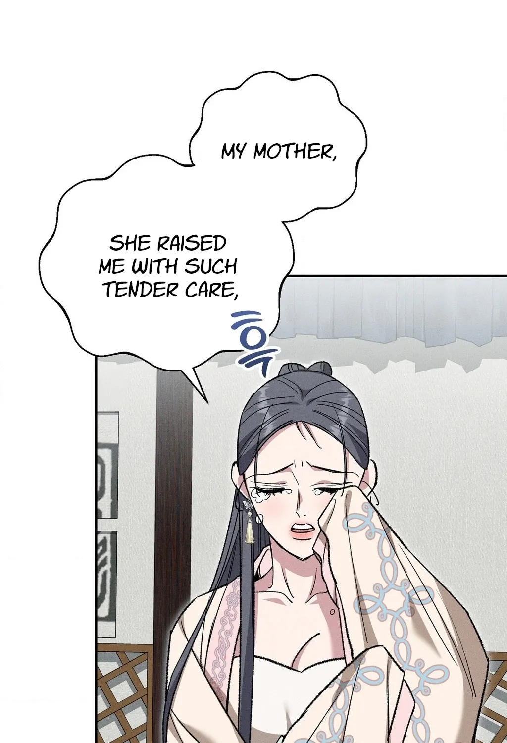 Absolute Adoration Chapter 26 - page 9