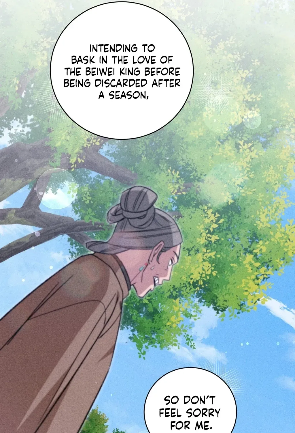 Absolute Adoration Chapter 26 - page 91