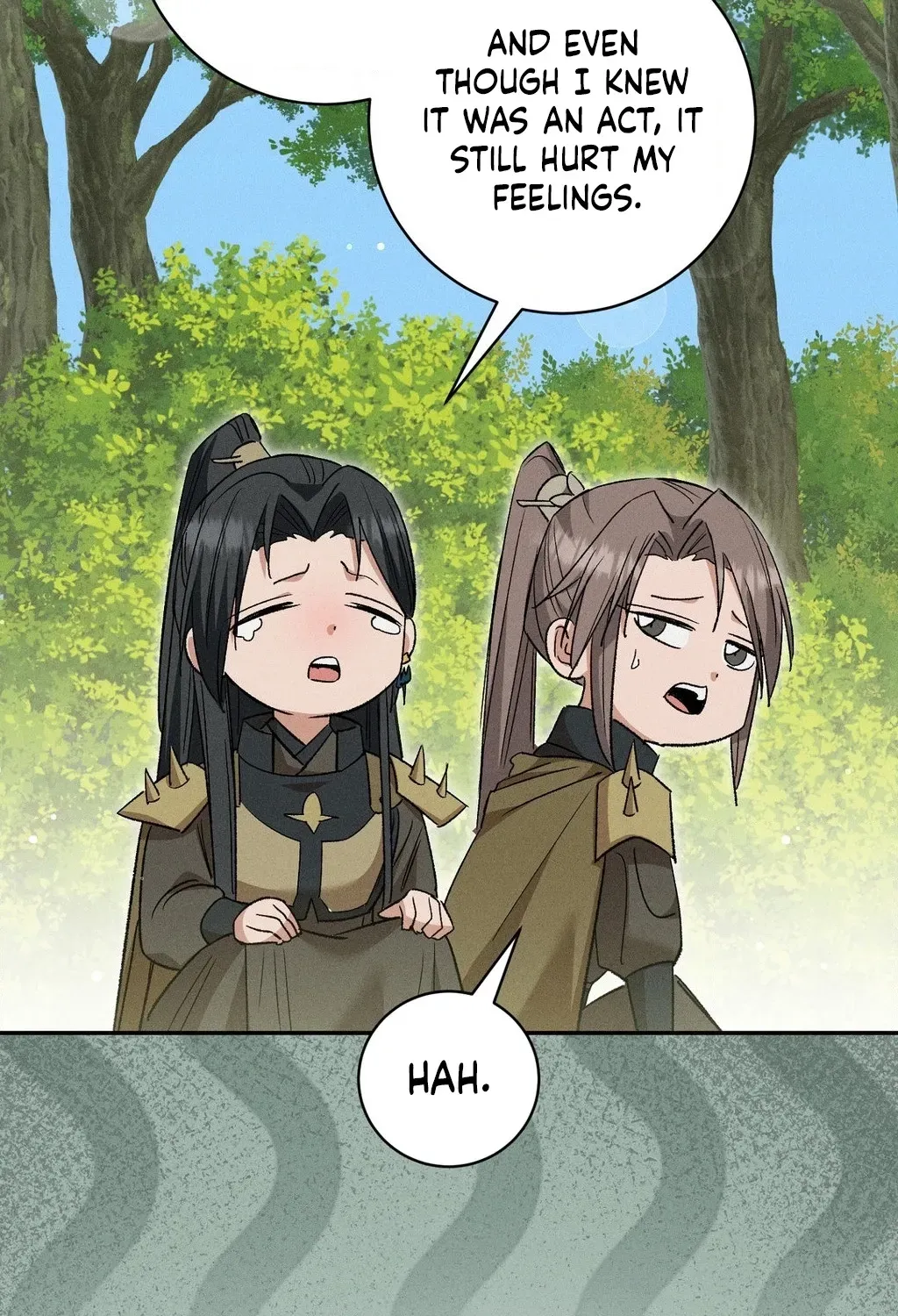 Absolute Adoration Chapter 26 - page 98