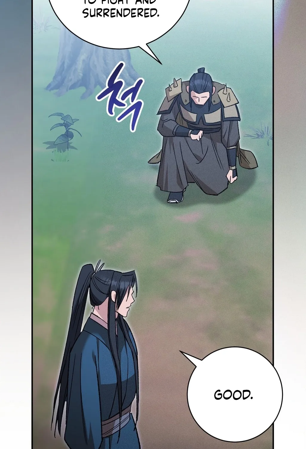 Absolute Adoration Chapter 27 - page 108