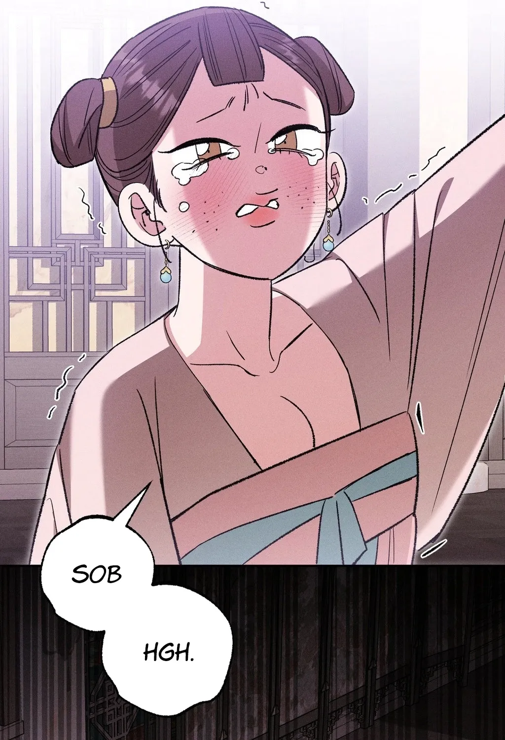 Absolute Adoration Chapter 27 - page 11