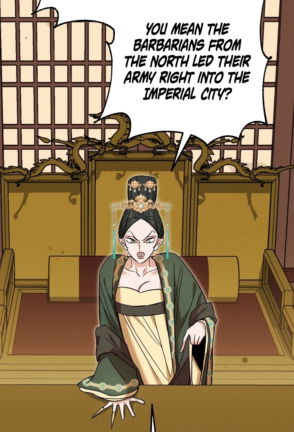 Absolute Adoration Chapter 27 - page 116
