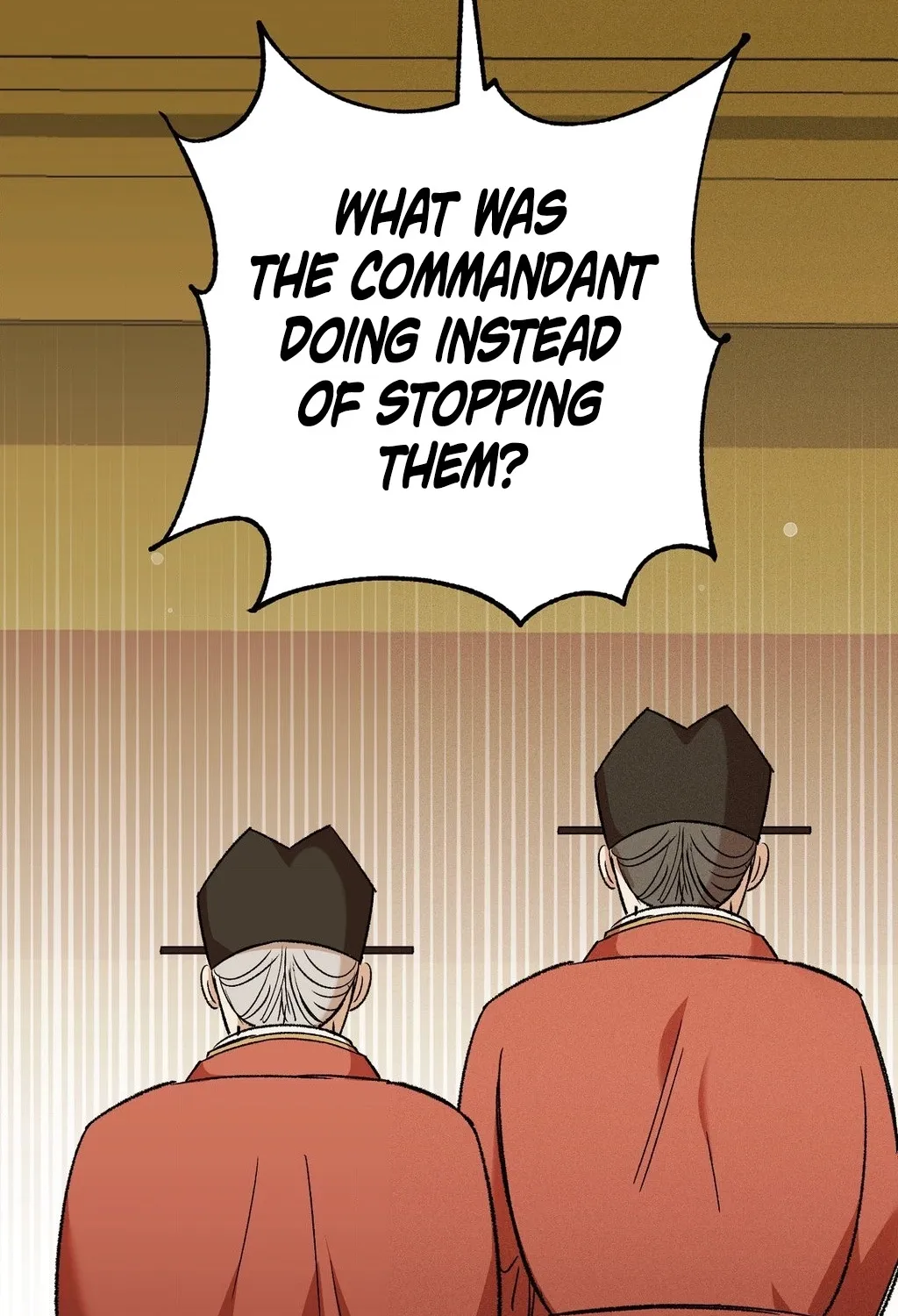 Absolute Adoration Chapter 27 - page 117