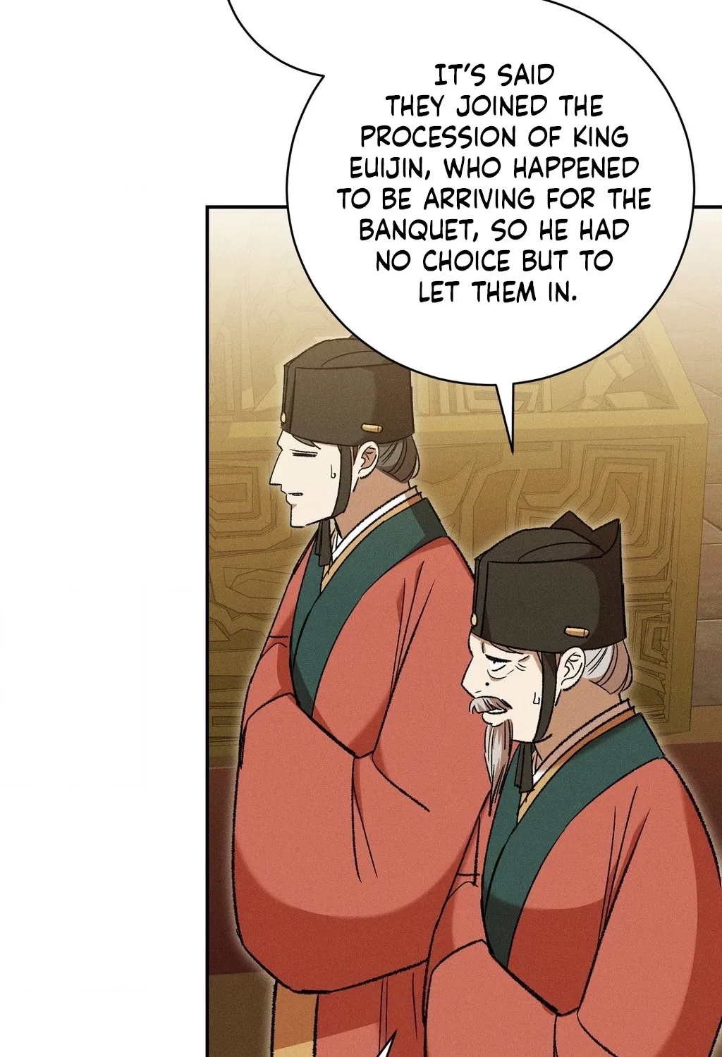 Absolute Adoration Chapter 27 - page 119
