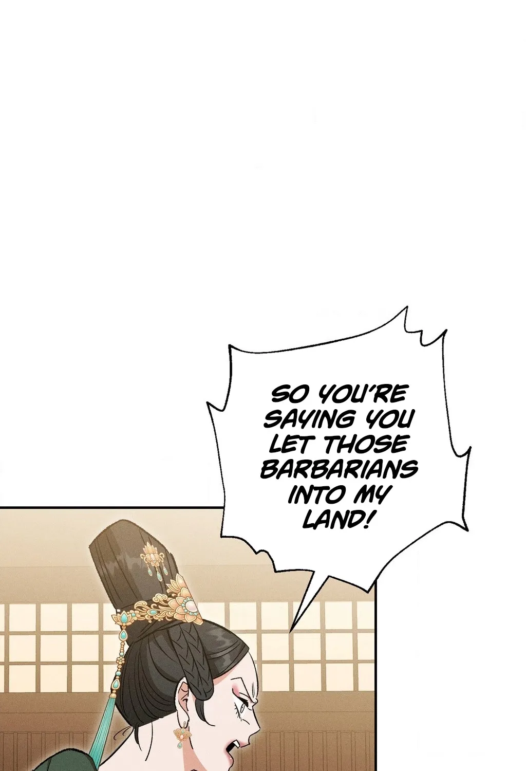 Absolute Adoration Chapter 27 - page 121