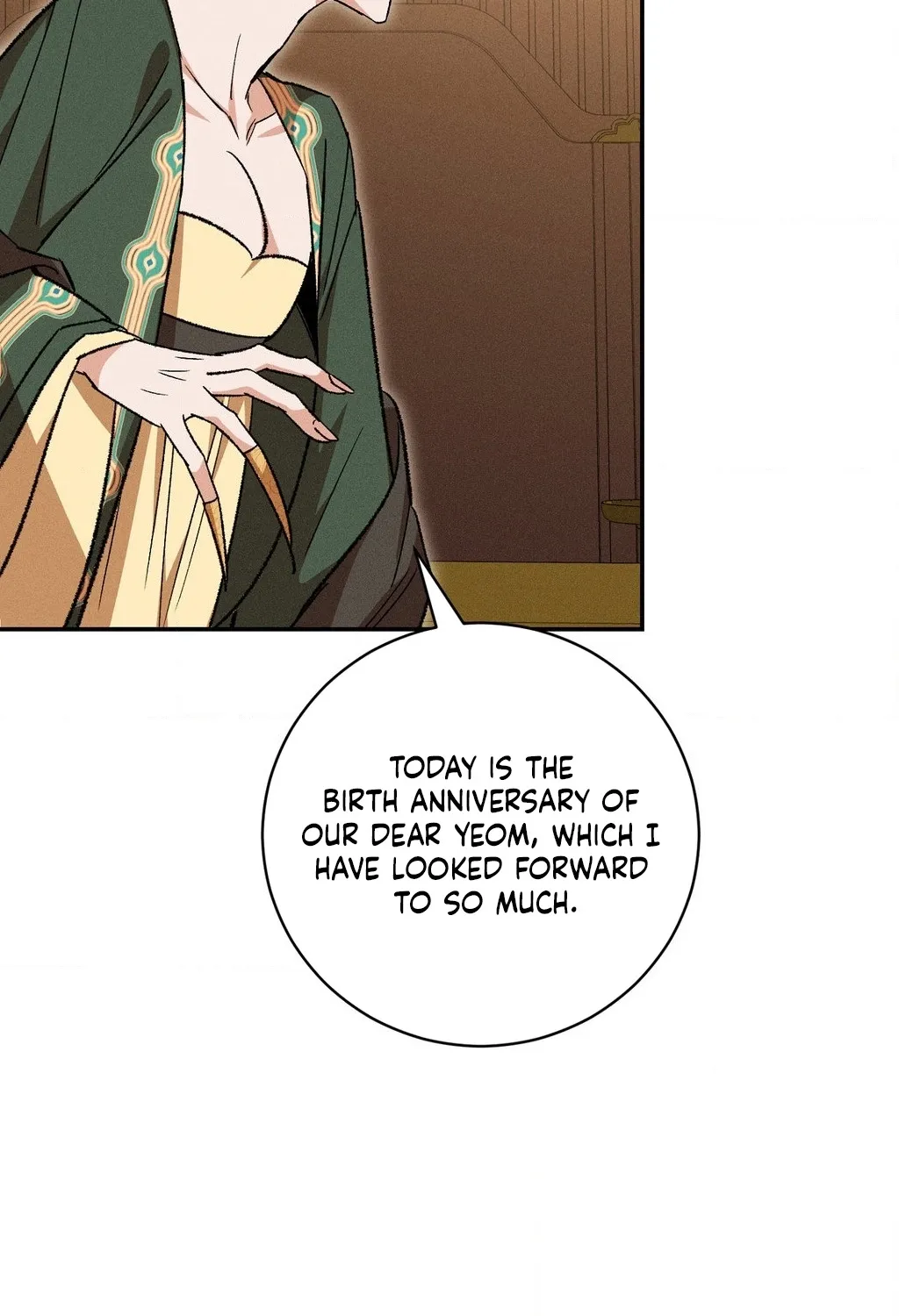 Absolute Adoration Chapter 27 - page 122
