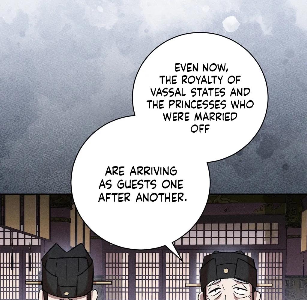 Absolute Adoration Chapter 27 - page 125