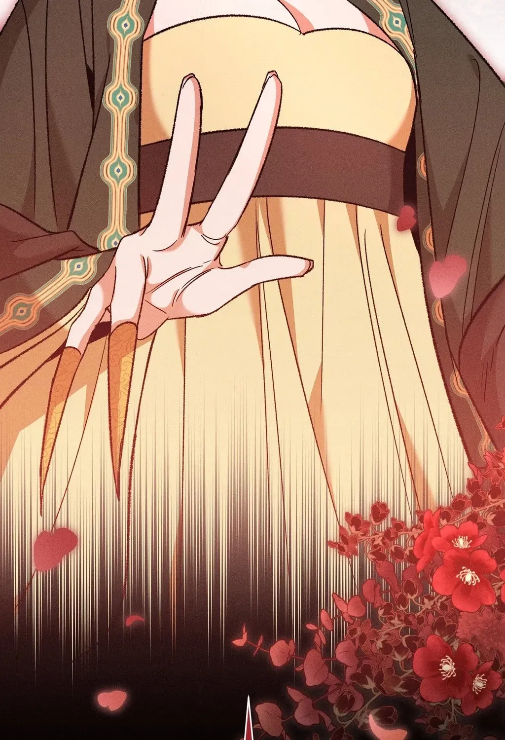 Absolute Adoration Chapter 27 - page 138