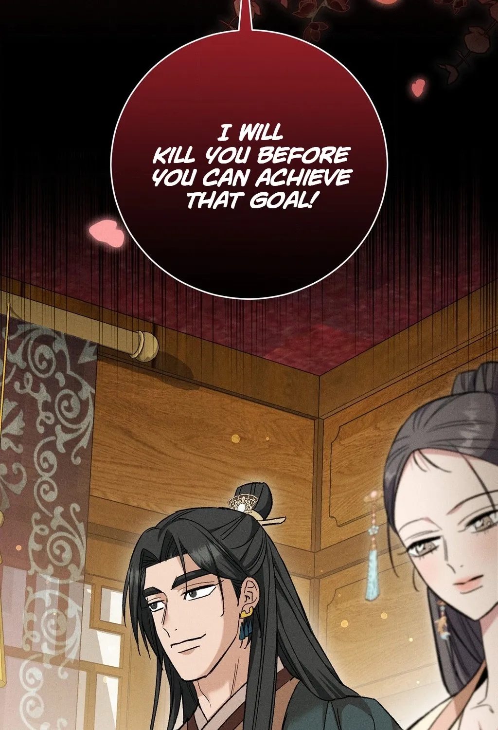 Absolute Adoration Chapter 27 - page 139