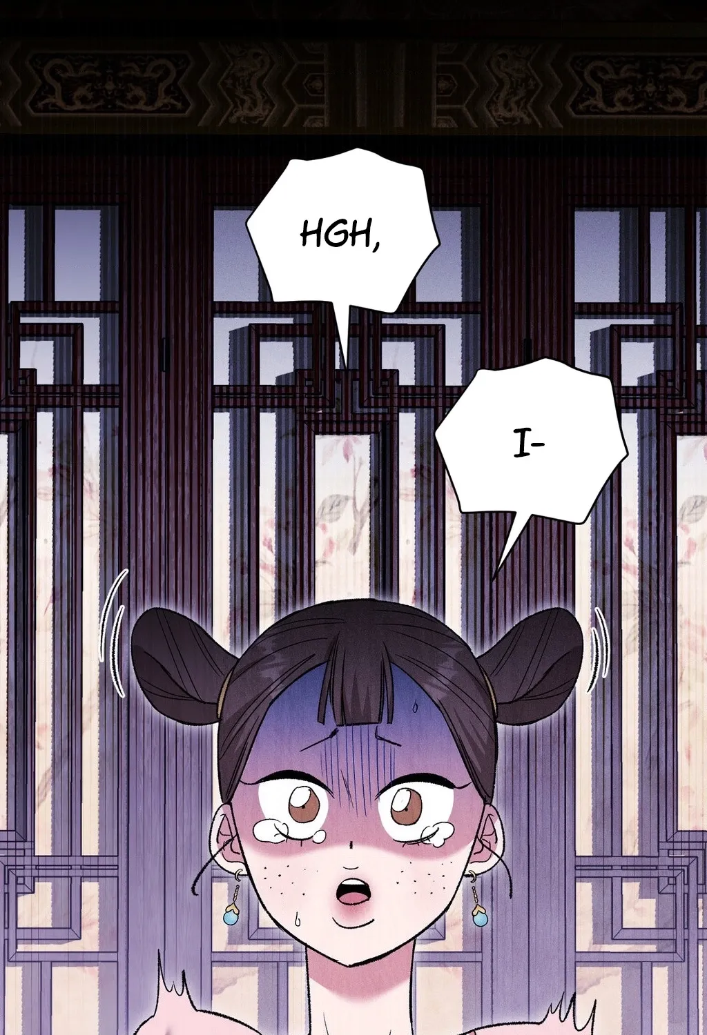 Absolute Adoration Chapter 27 - page 2