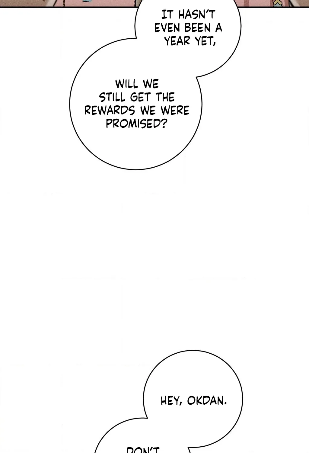 Absolute Adoration Chapter 27 - page 22