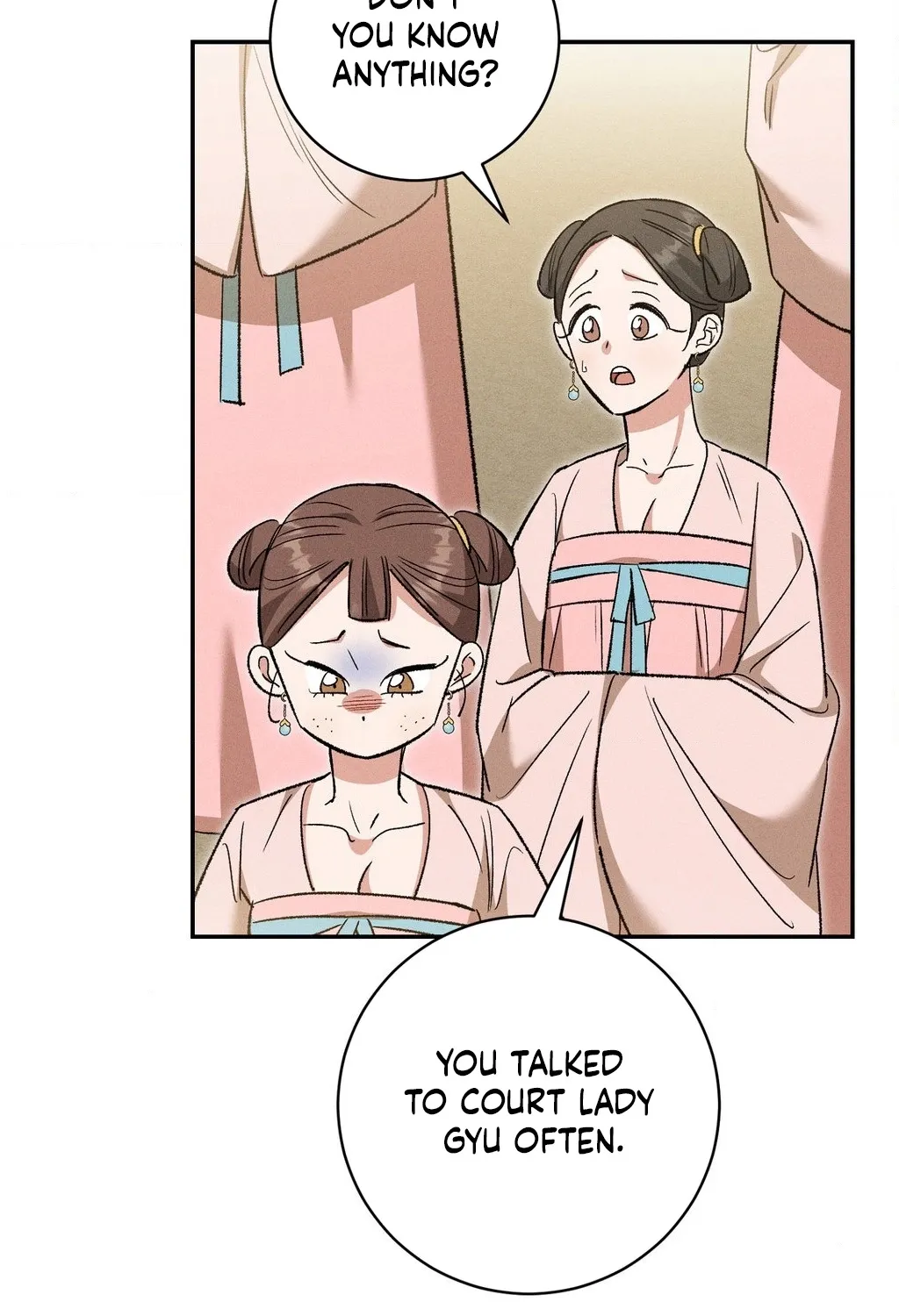 Absolute Adoration Chapter 27 - page 23
