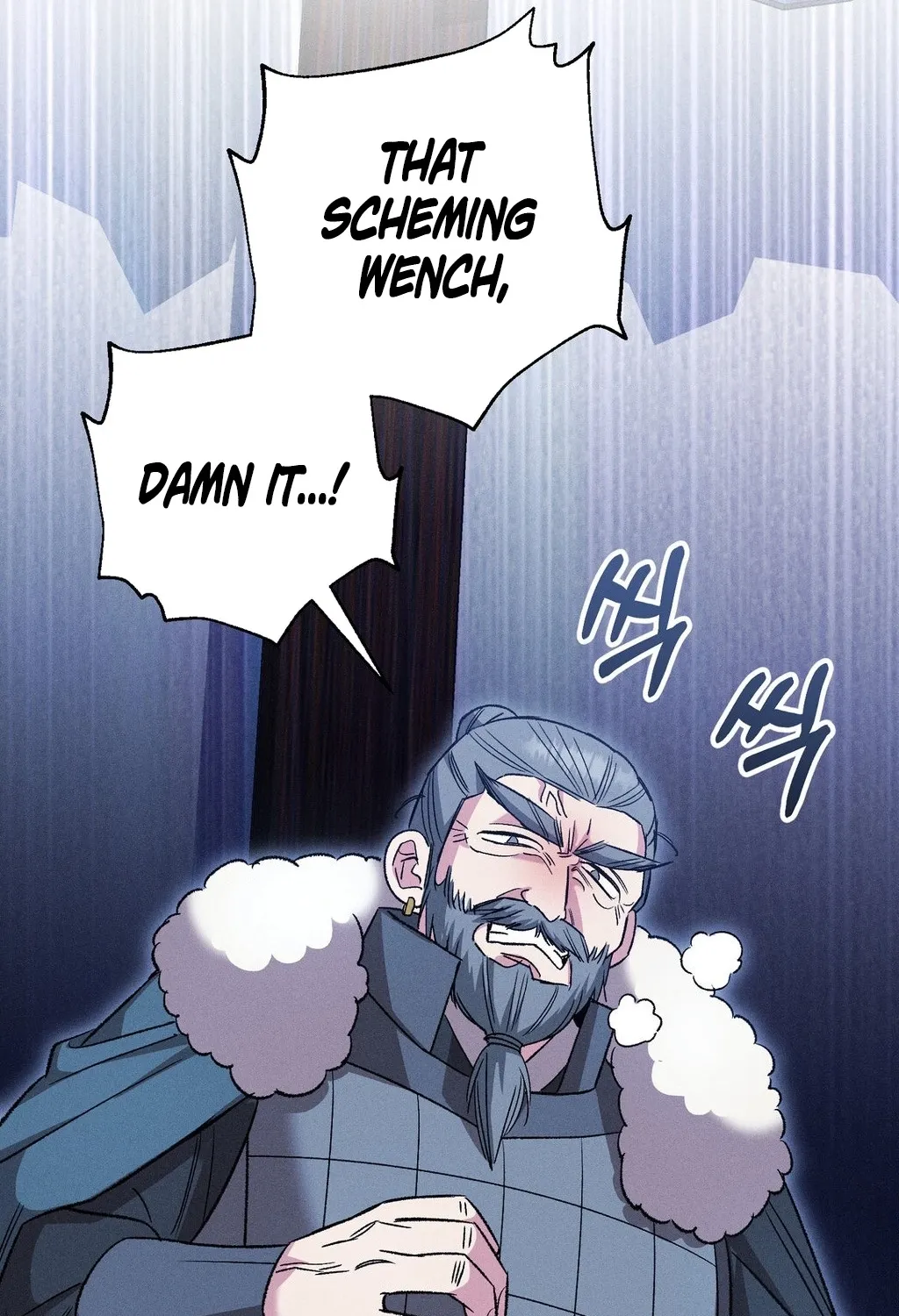 Absolute Adoration Chapter 27 - page 34