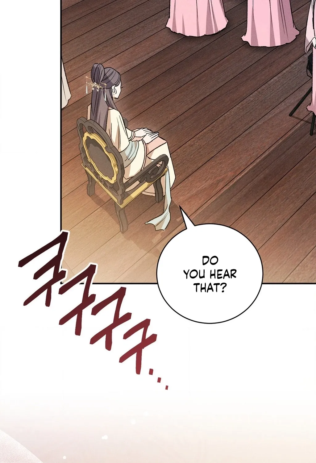 Absolute Adoration Chapter 27 - page 49
