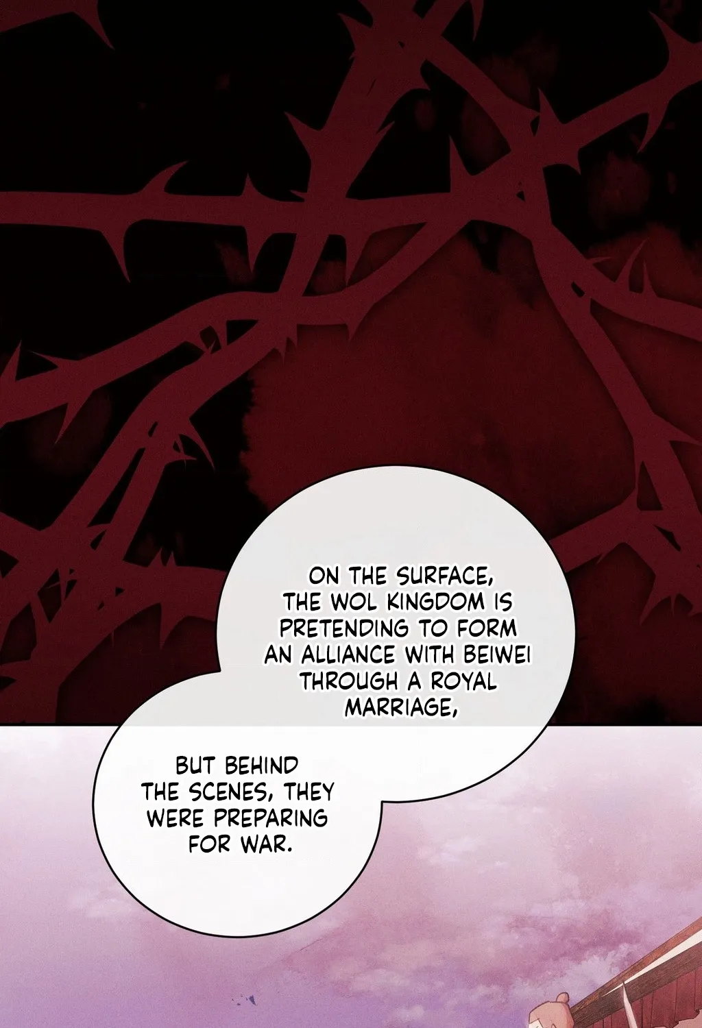Absolute Adoration Chapter 27 - page 54