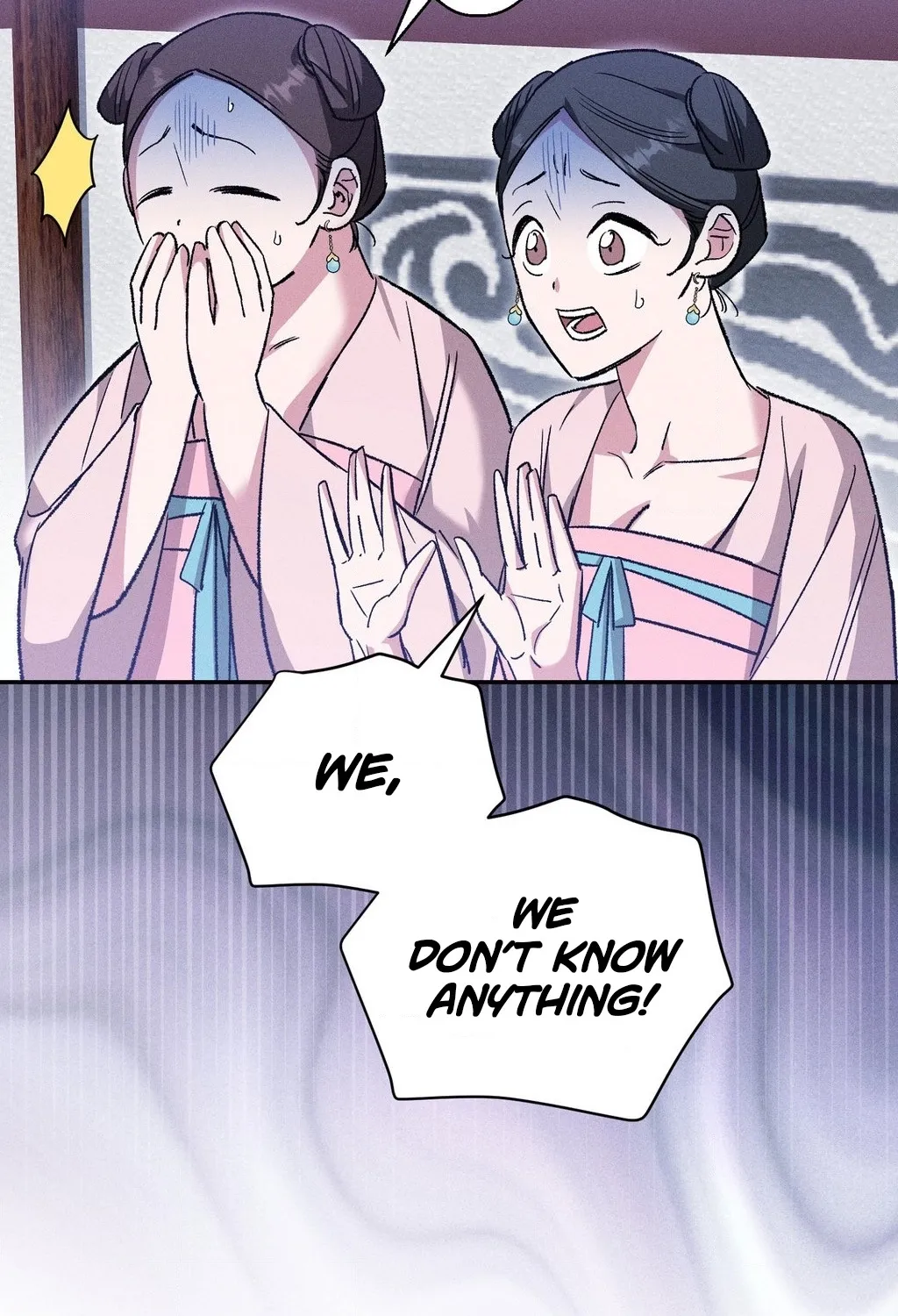 Absolute Adoration Chapter 27 - page 59