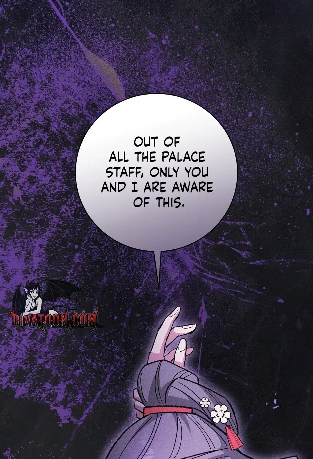 Absolute Adoration Chapter 27 - page 6
