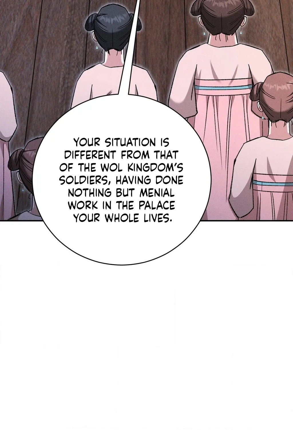 Absolute Adoration Chapter 27 - page 62