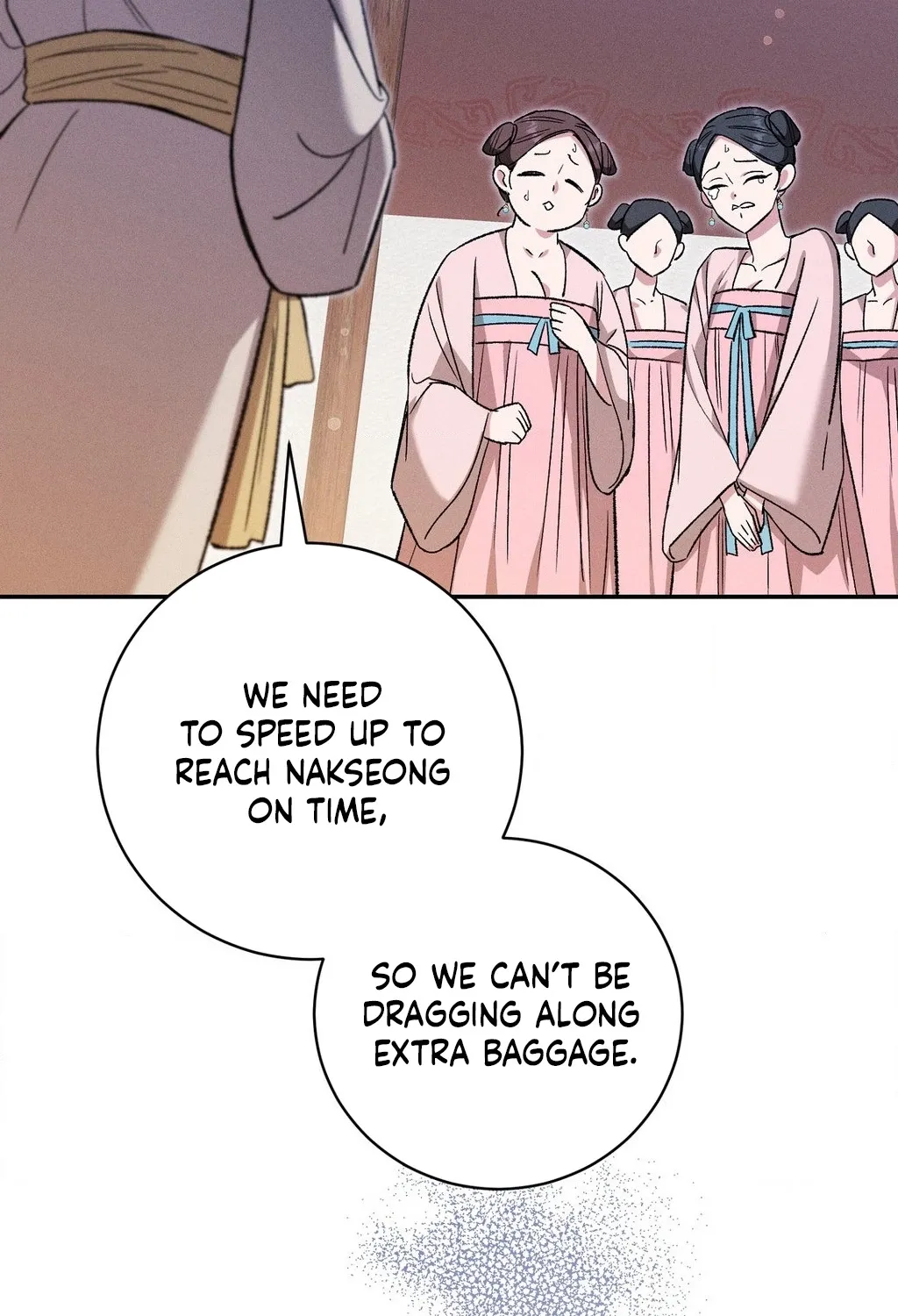Absolute Adoration Chapter 27 - page 68