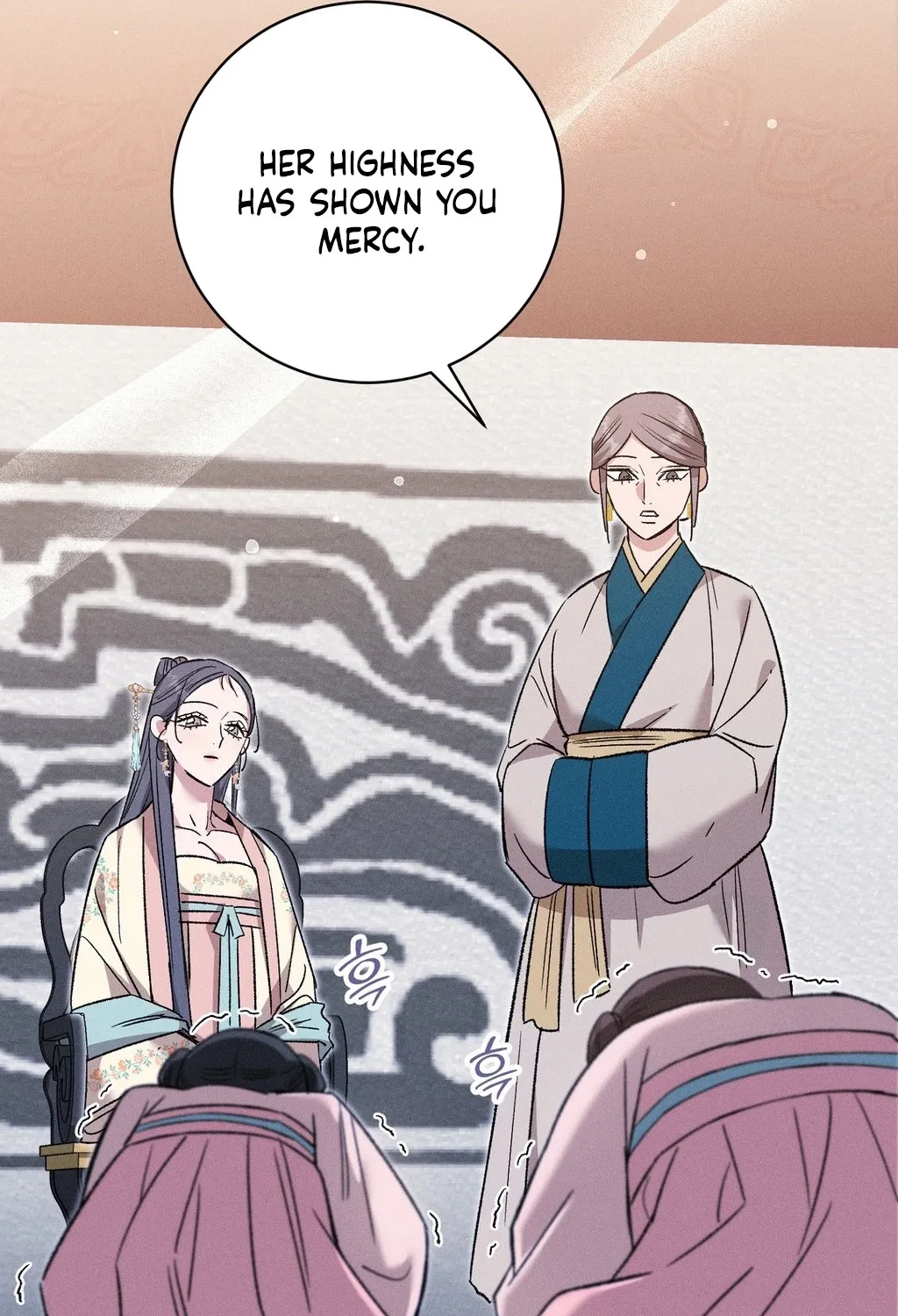 Absolute Adoration Chapter 27 - page 71