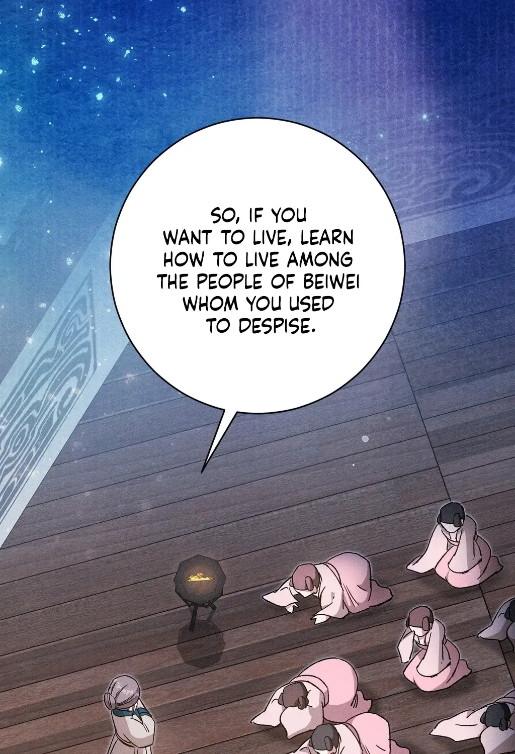 Absolute Adoration Chapter 27 - page 73