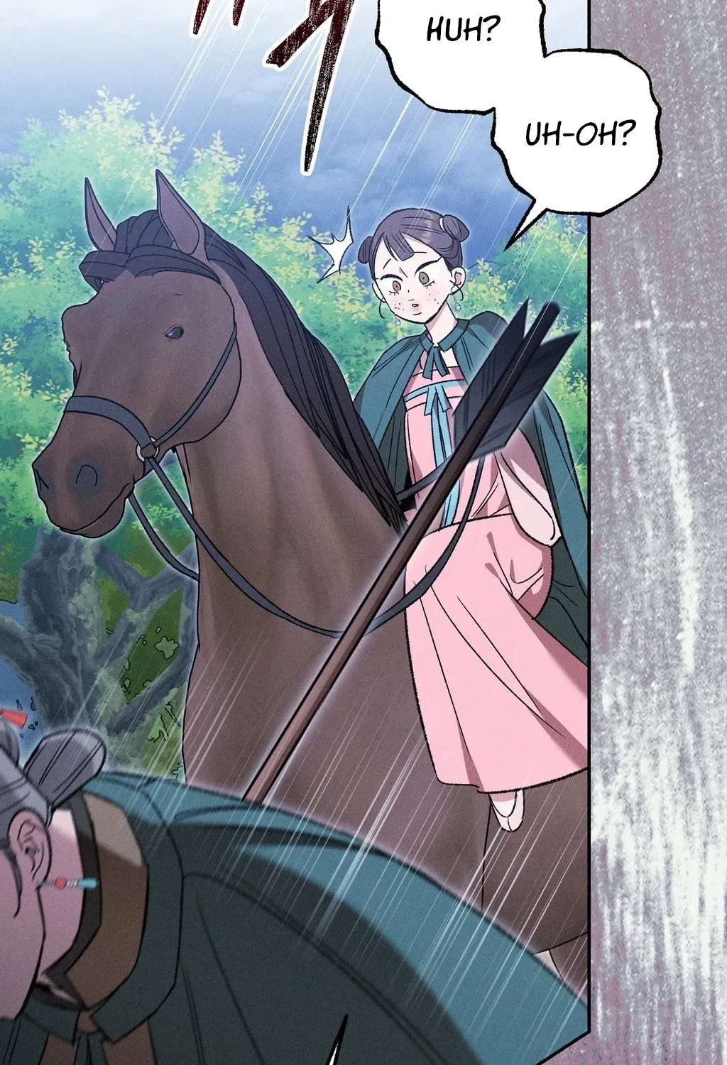 Absolute Adoration Chapter 27 - page 92