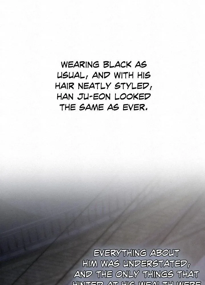 Love Junkie Chapter 29 - page 1
