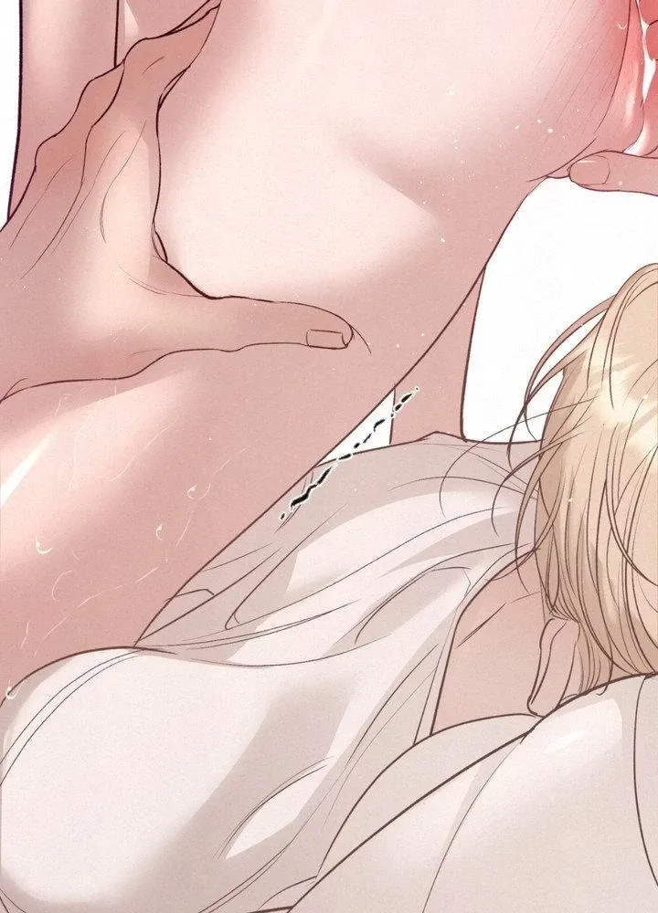 Love Junkie Chapter 29 - page 110
